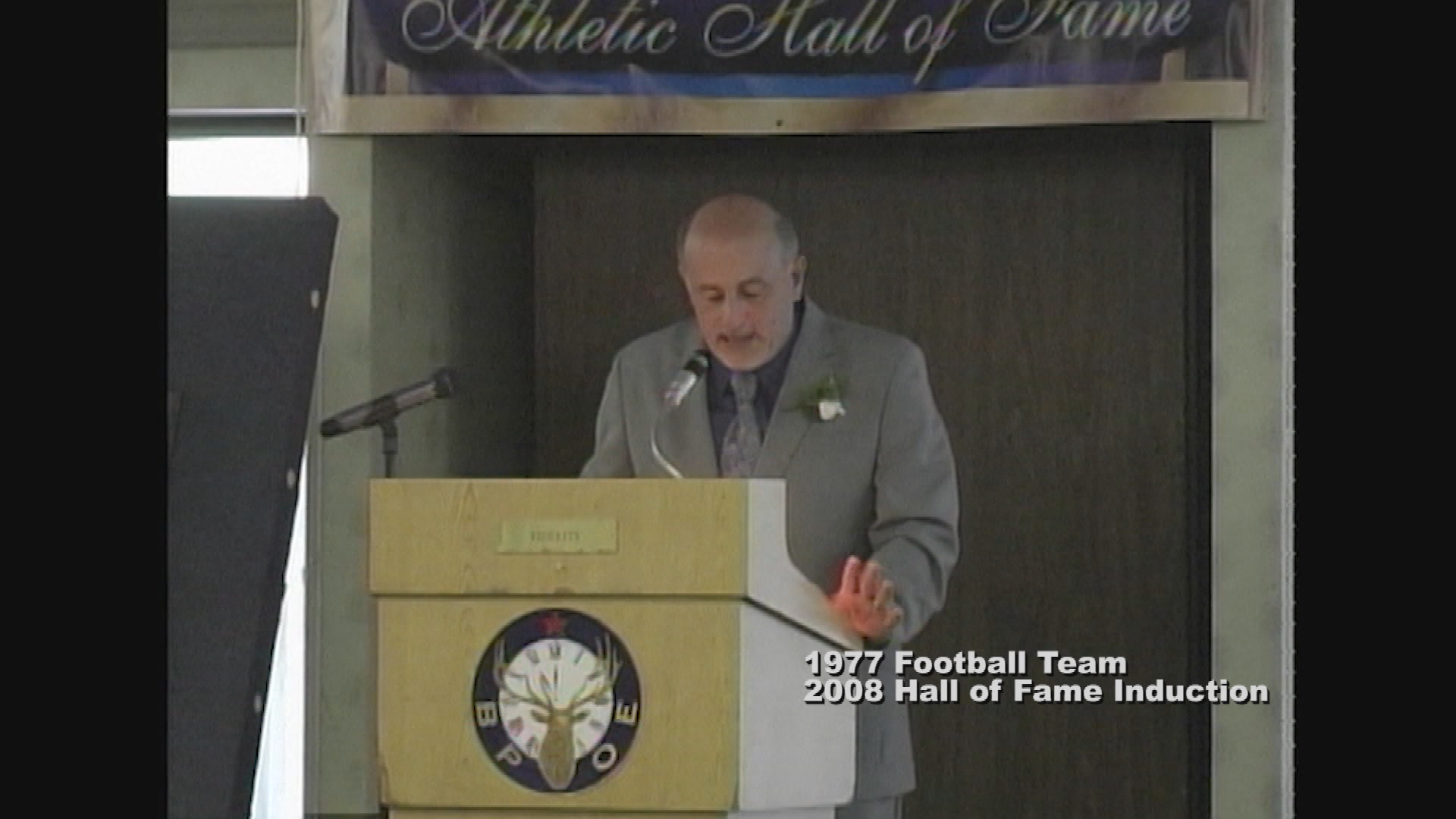 2008 Memorial Day Parade and Ceremonies