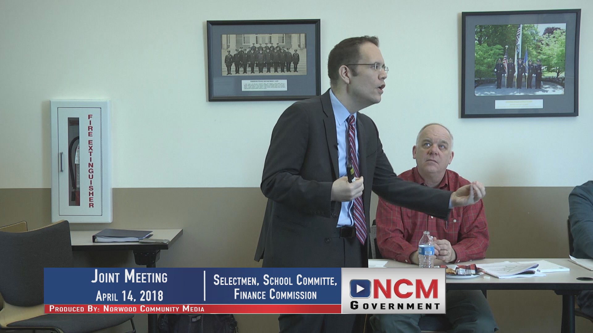Thumbnail image for Selectmen, School Comm, Fin Comm Joint Meeting 4/14/18