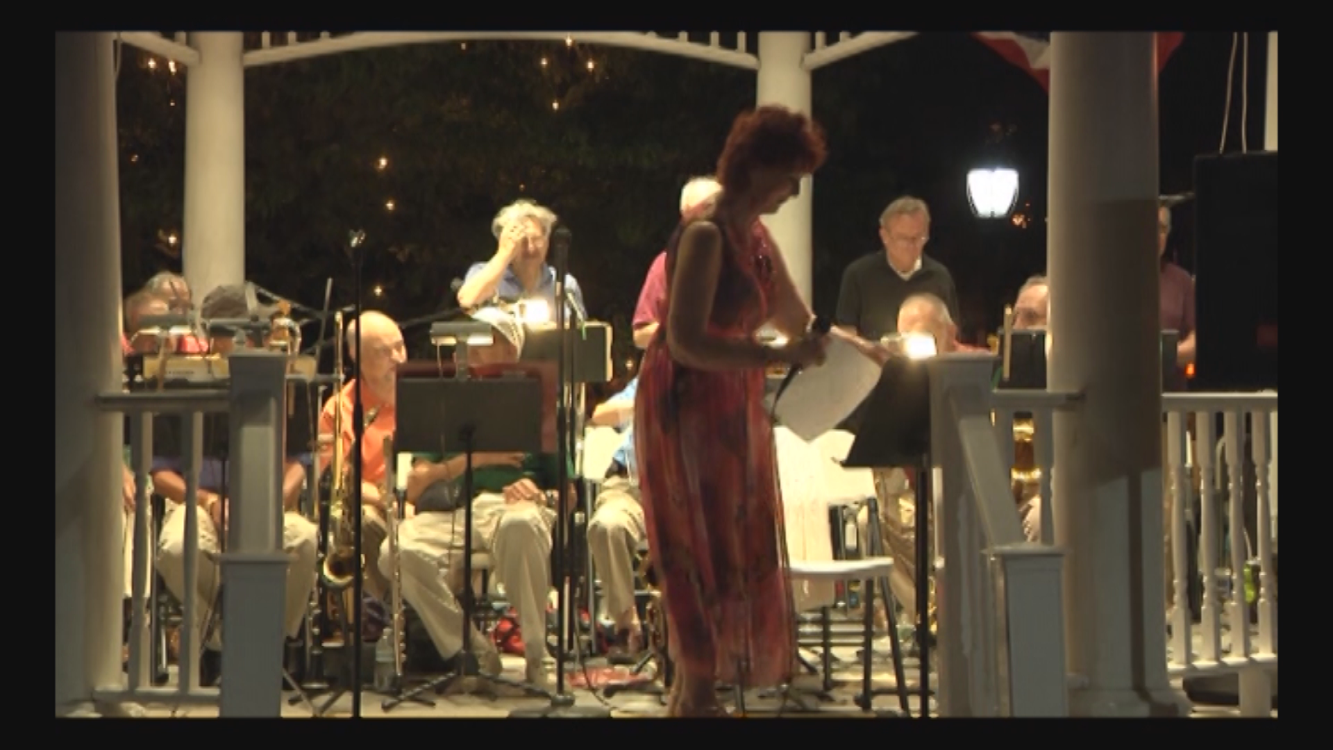 2016 COC: The Suburbanaires