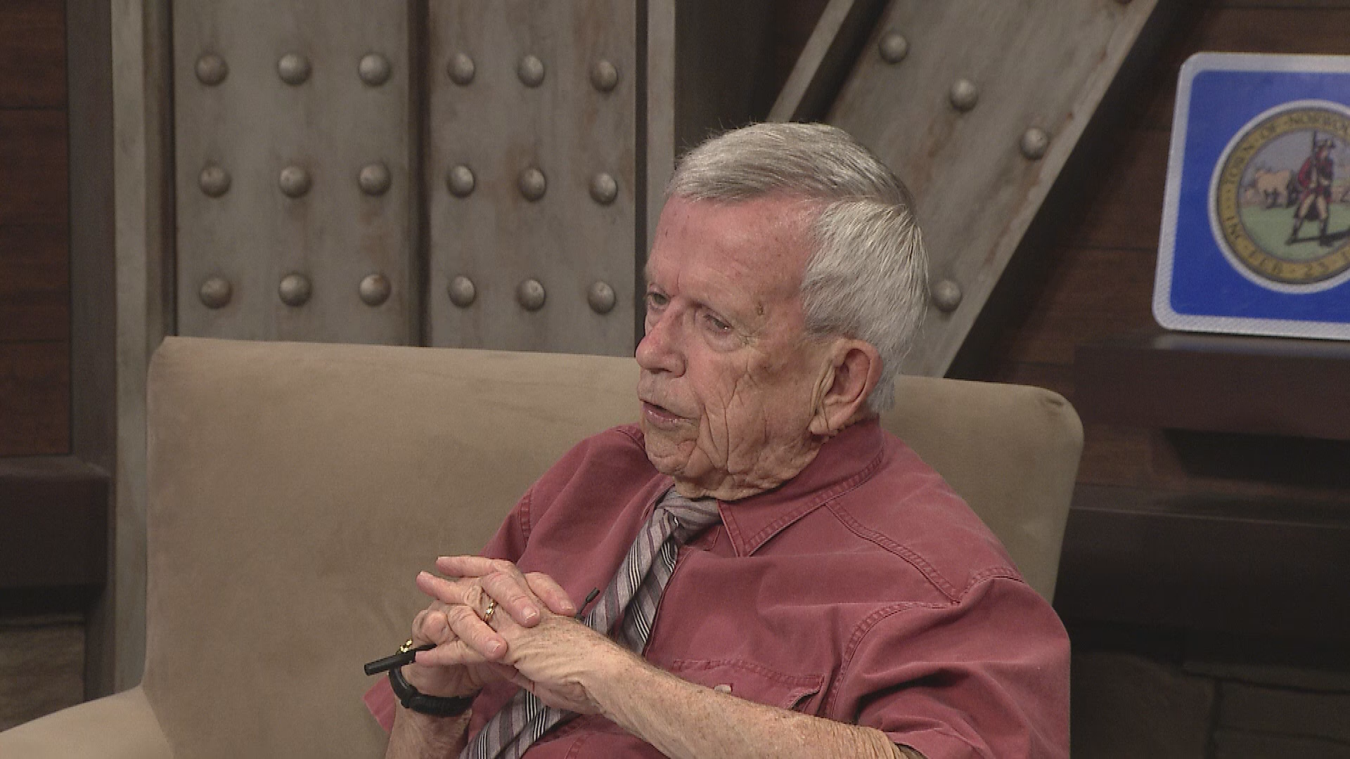 Inside Norwood: Travis Farley