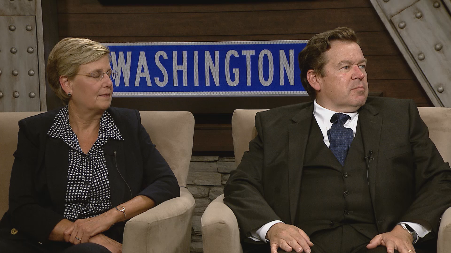 Inside Norwood: Dr. Michael Curran