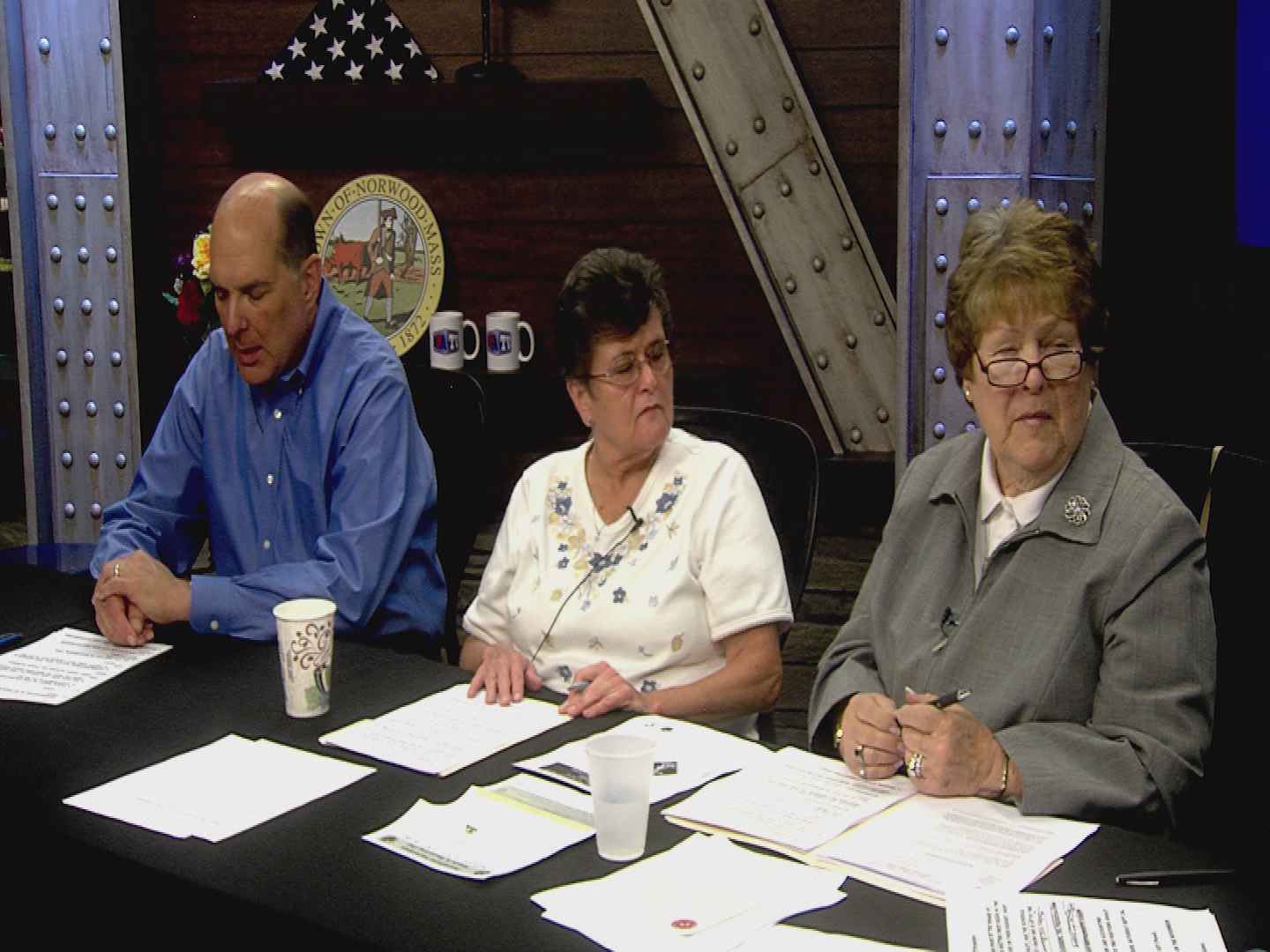 Table Talk # 271 w/ Tom Cummings 9/14/16