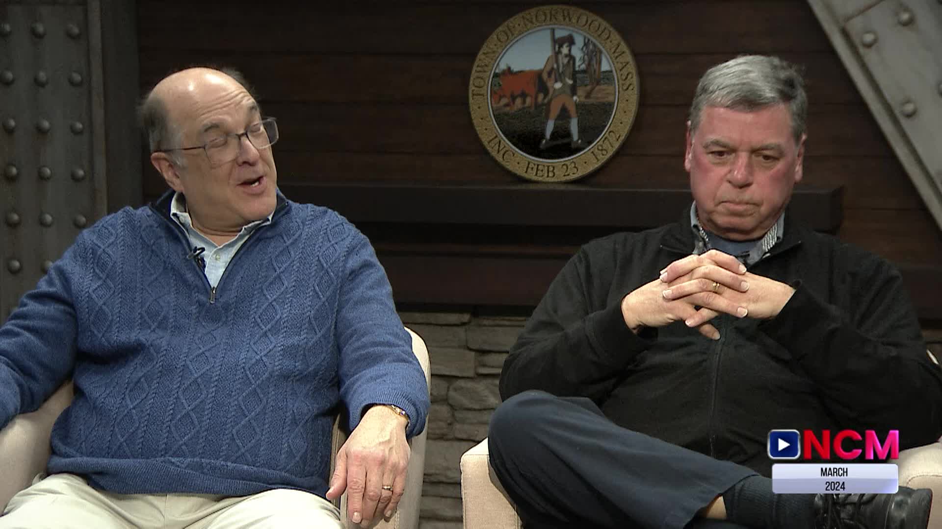 Navigate to Norwood Digest: Stormwater, Rob Way, & New Life Furniture: March 2024