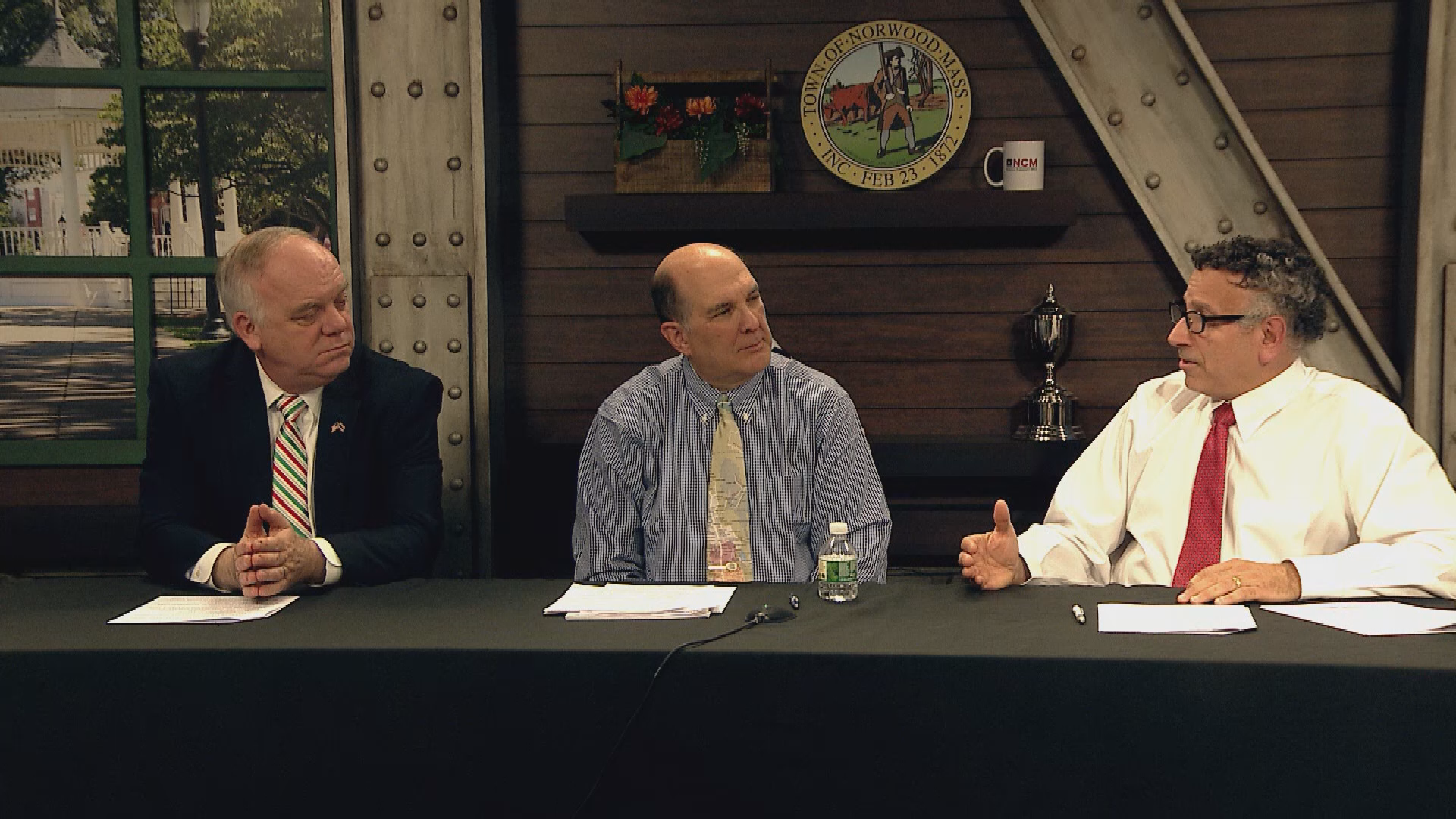 The Tom Cummings Show 11/28/18