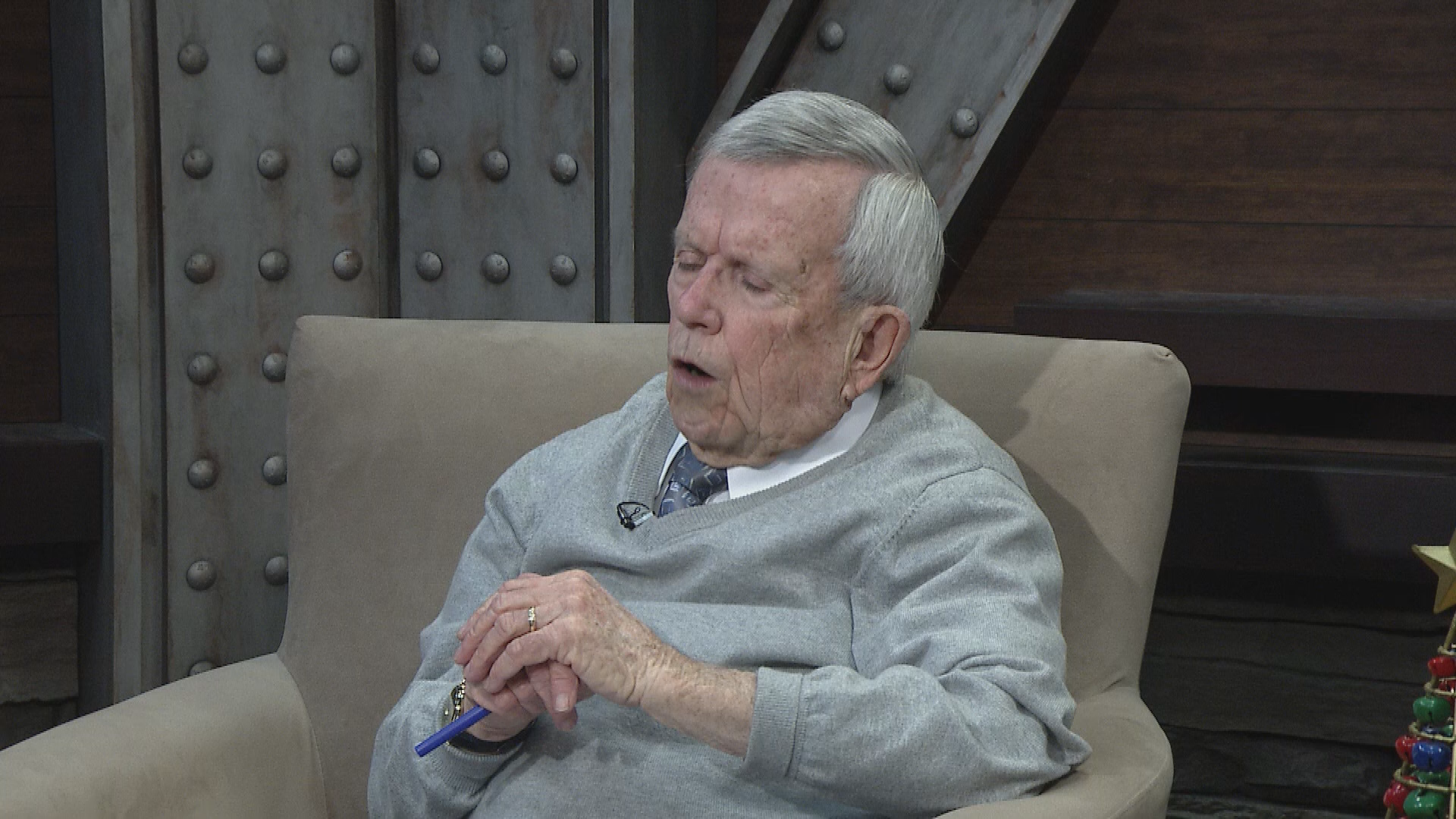 Table Talk 12/19/18 #307