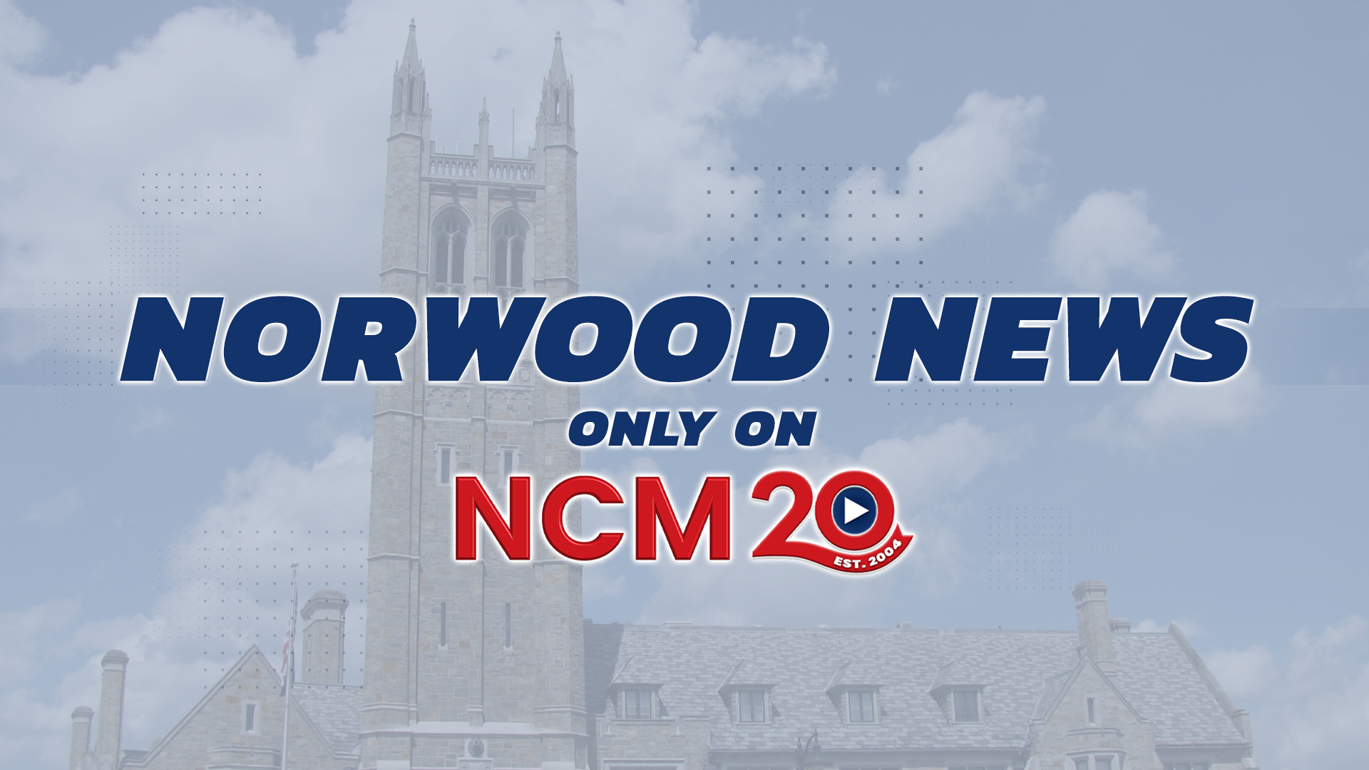 Navigate to Norwood News 7.19.24
