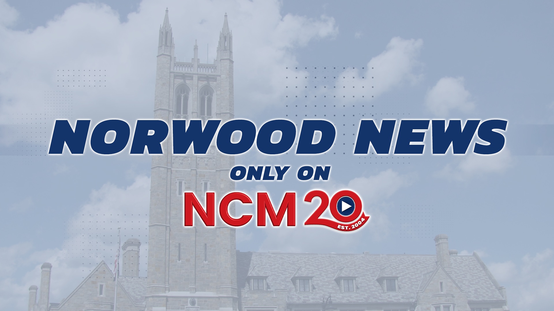 Navigate to Norwood News 10.11.24