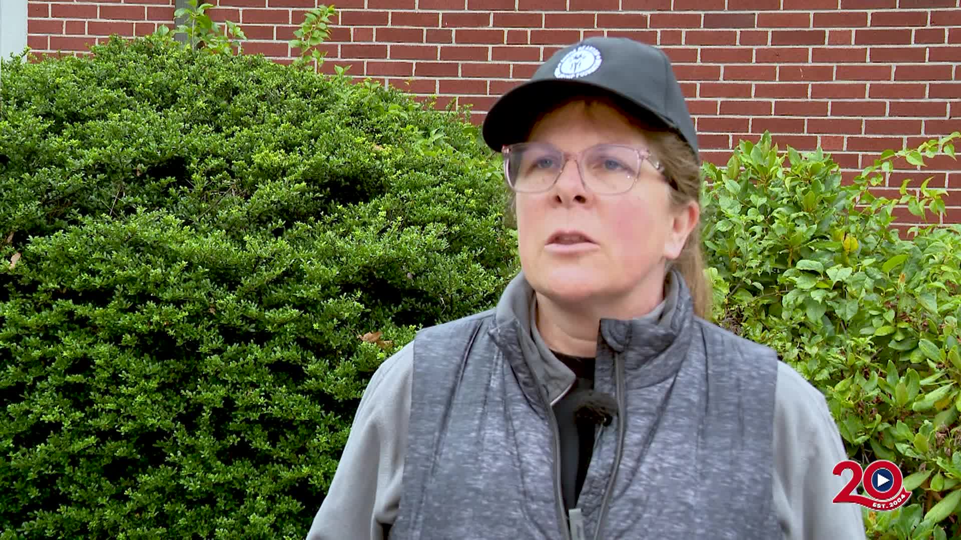 Navigate to Norwood News 10.25.24