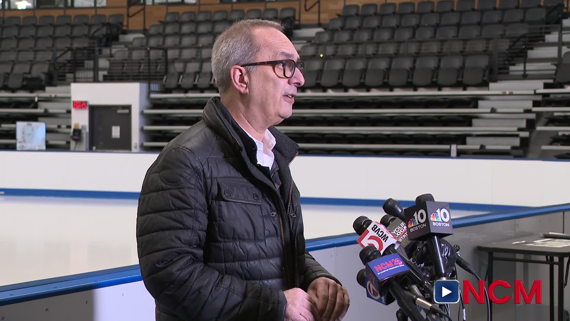 Thumbnail image for Statement from Skating Club of Boston Regarding Flight 5342