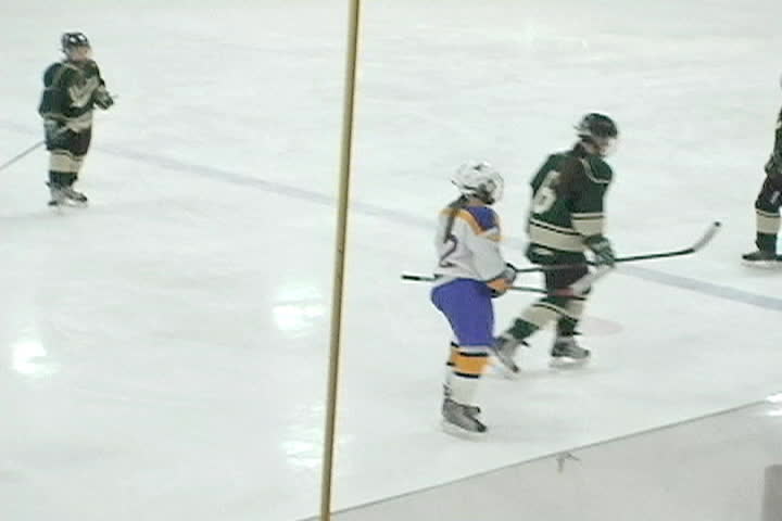 Thumbnail image for Girls Hockey vs Ursuline 2/6/12