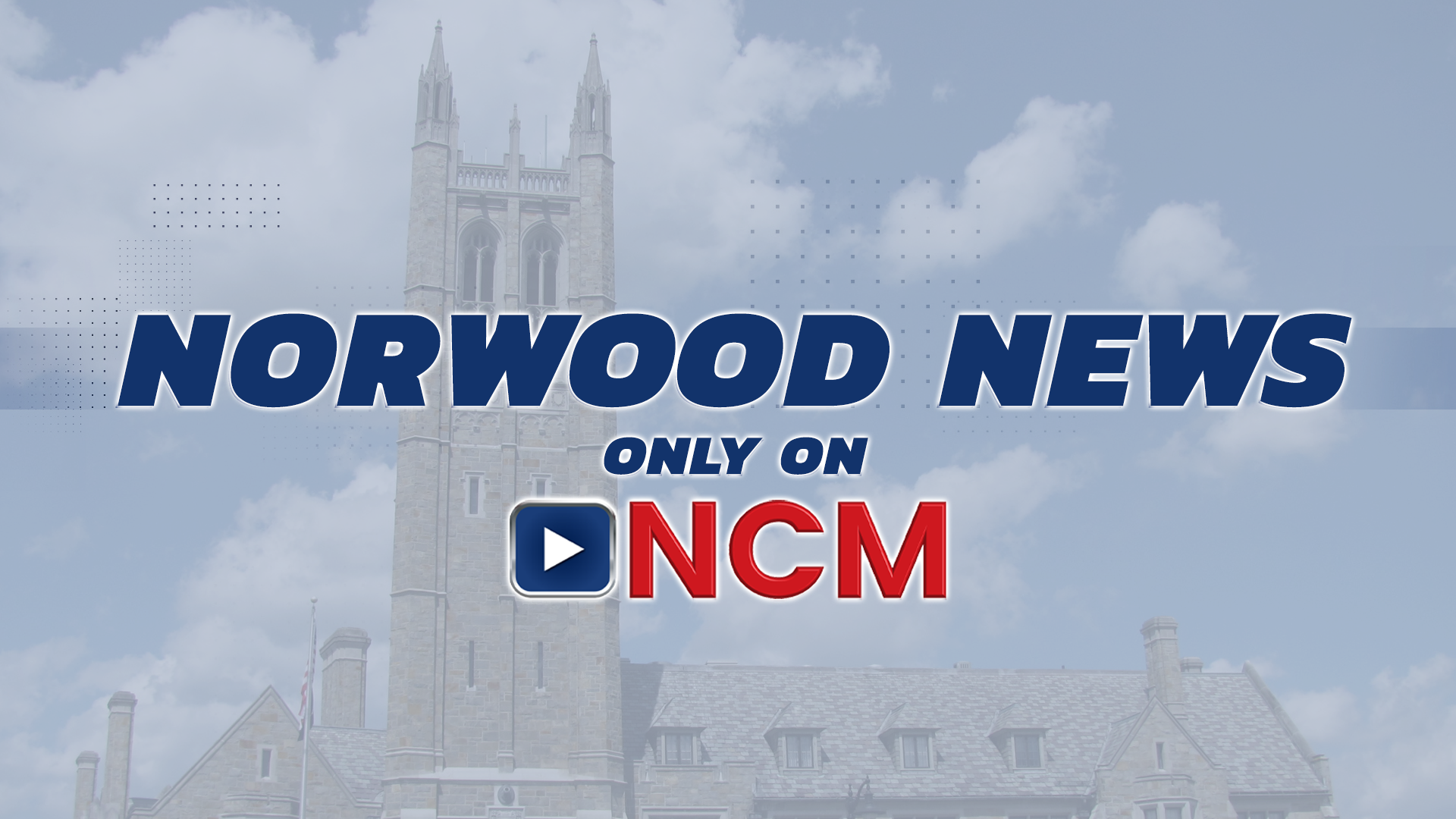 Navigate to Norwood News 4.11.25