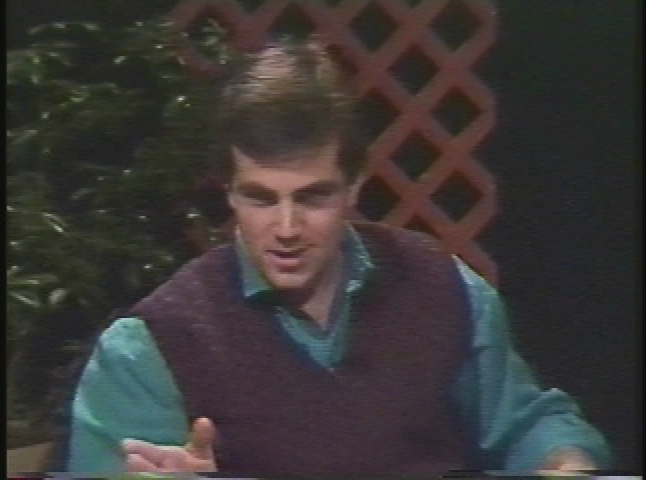 Local Gumbo 11/20/87