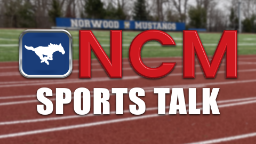 NCM Sports Talk videos
