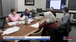 Finance Commission videos