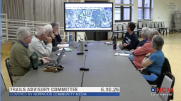 Trails Advisory Committee videos
