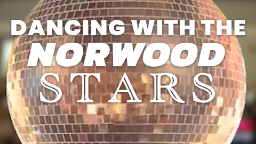 Dancing with the Norwood Stars videos