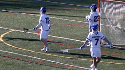 Lacrosse videos