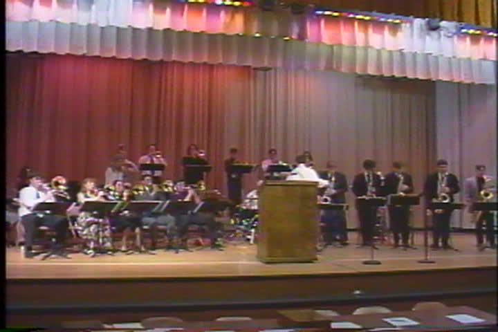 1995 Keep Norwood Clean: Adult Entertainment Rally