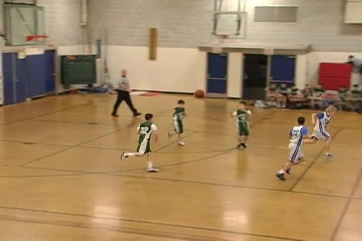 Thumbnail image for 5th Grade Boys Basketball vs. Westwood
