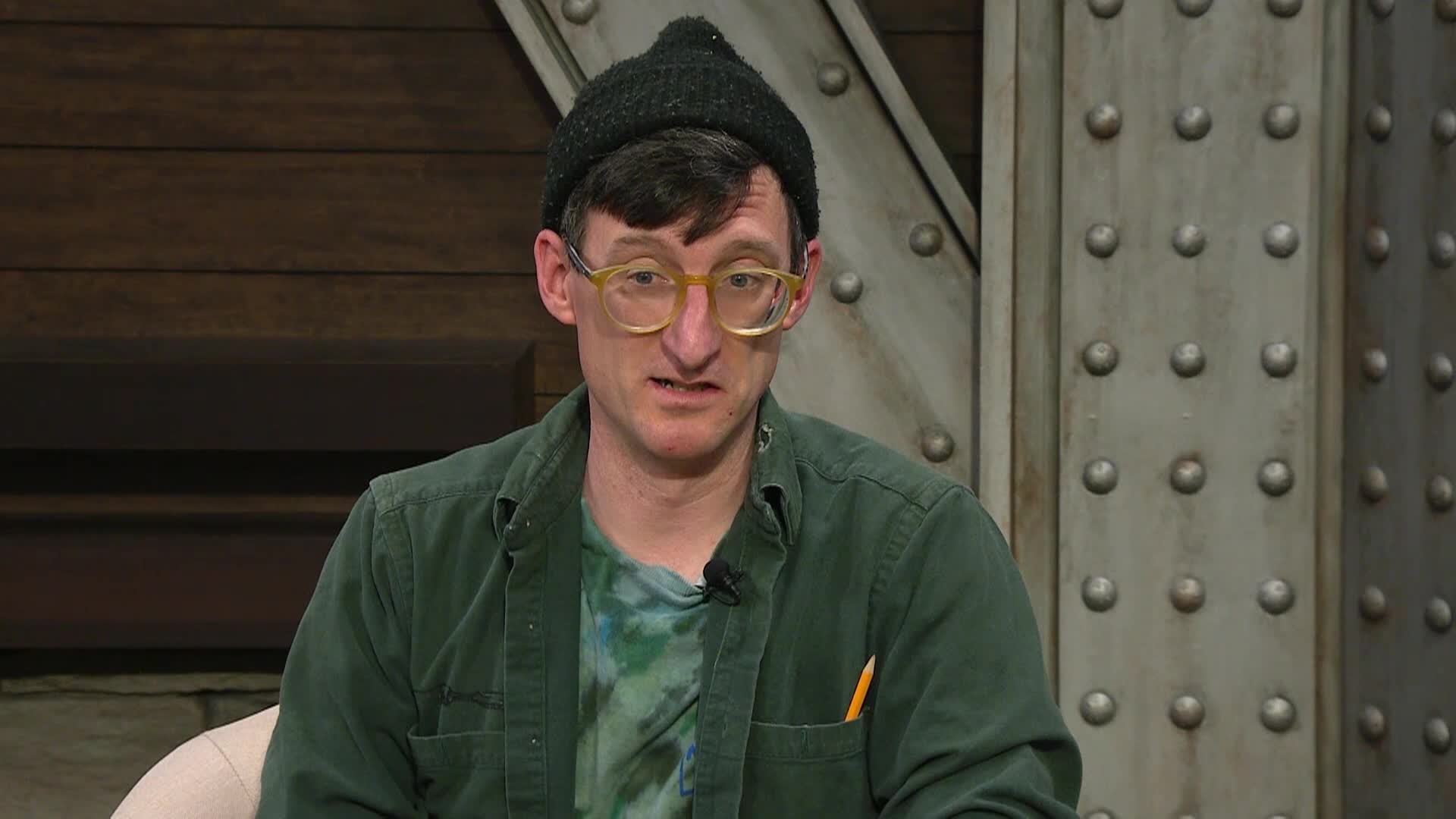 The Kevin Broderick Show Episode 6