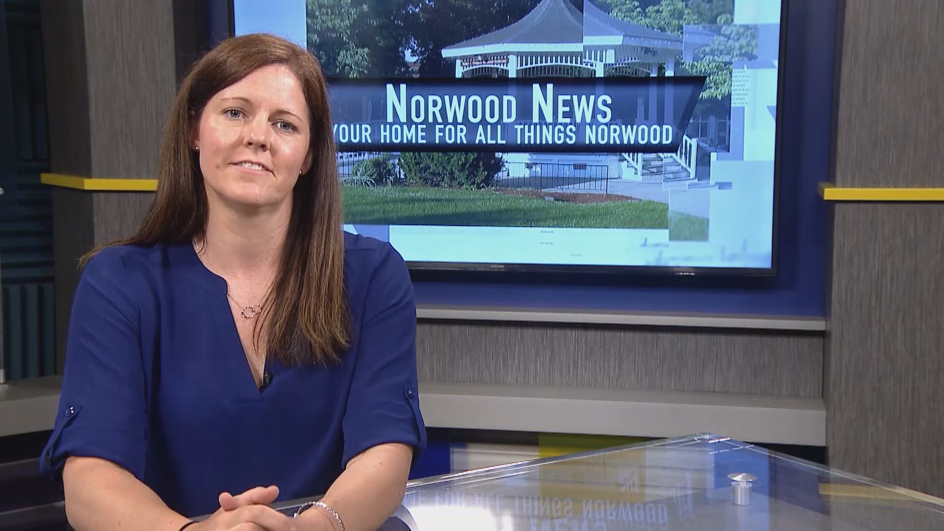 Norwood News 5/29/20