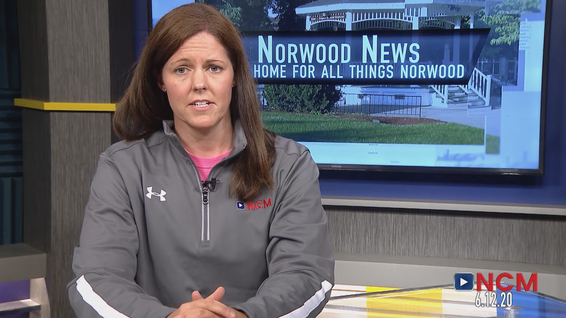 Norwood News 6/13/20