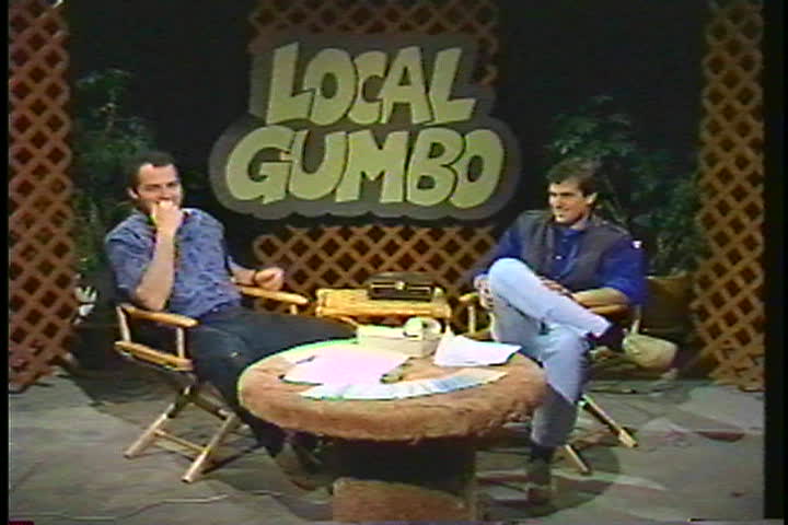Local Gumbo April 10, 1987