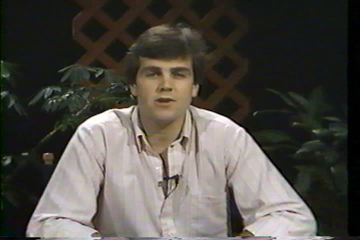 Thumbnail image for Local Gumbo #2 5/30/86