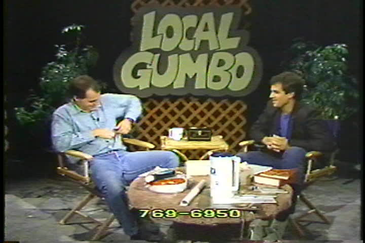 Thumbnail image for Local Gumbo 9/12/86
