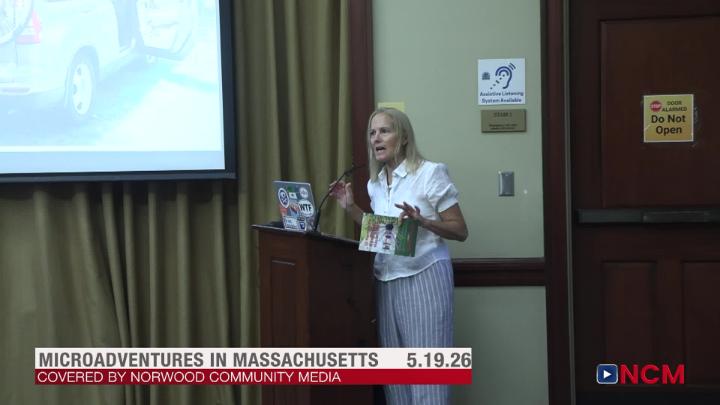 Thumbnail image for Microadventures in Massachusetts