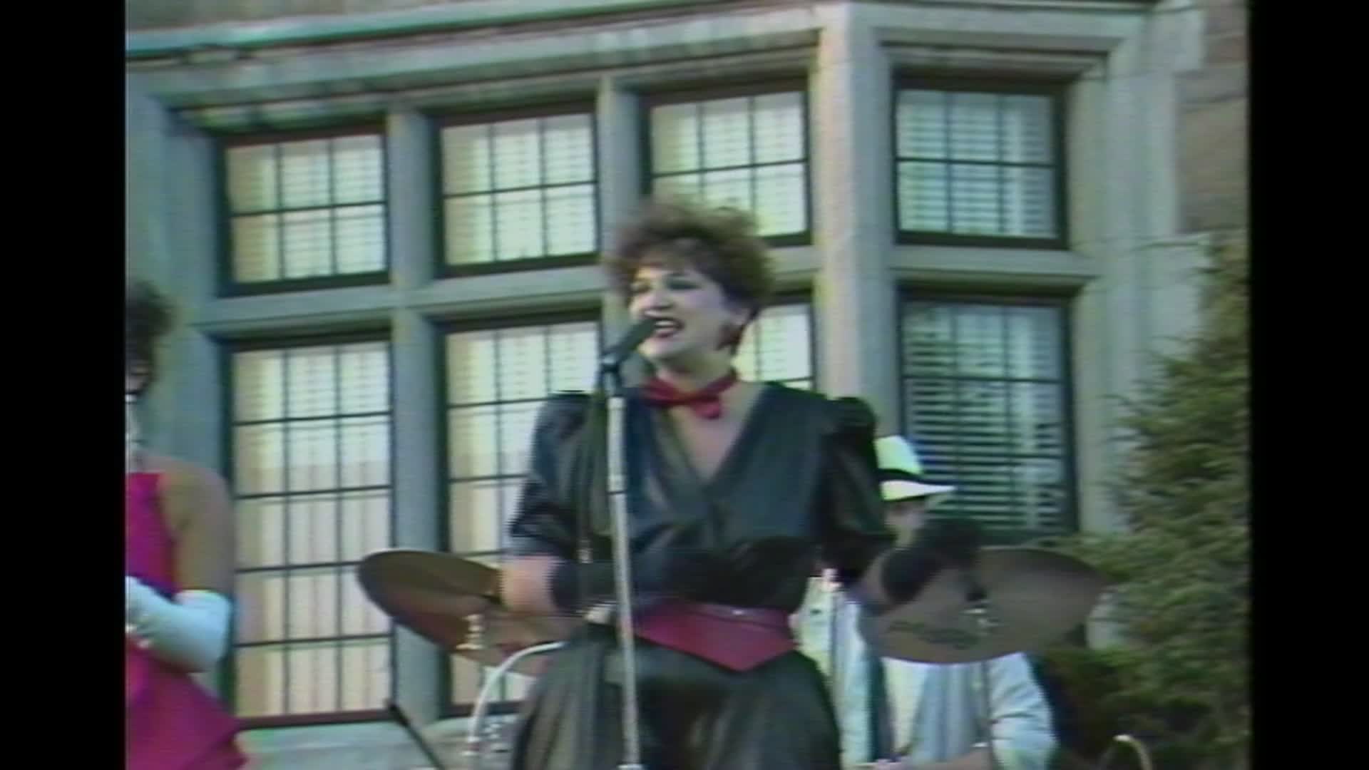 Thumbnail image for The Best of Summerfest 1984
