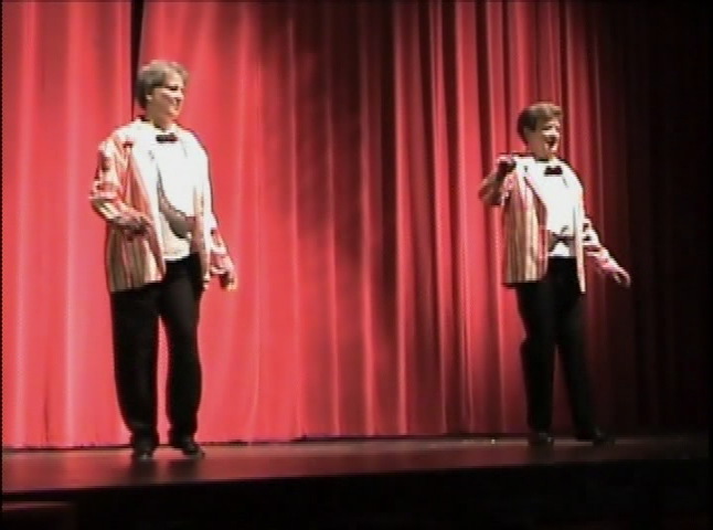 Seniors at the Center: July Highlights