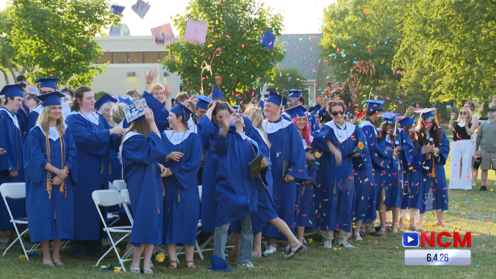 Thumbnail image for 2026 Norfolk Aggie Graduation Ceremony