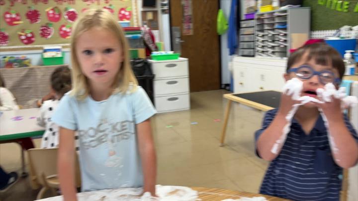 Thumbnail image for Mrs. Tolman's LMPA Preschool Class 2025-2026