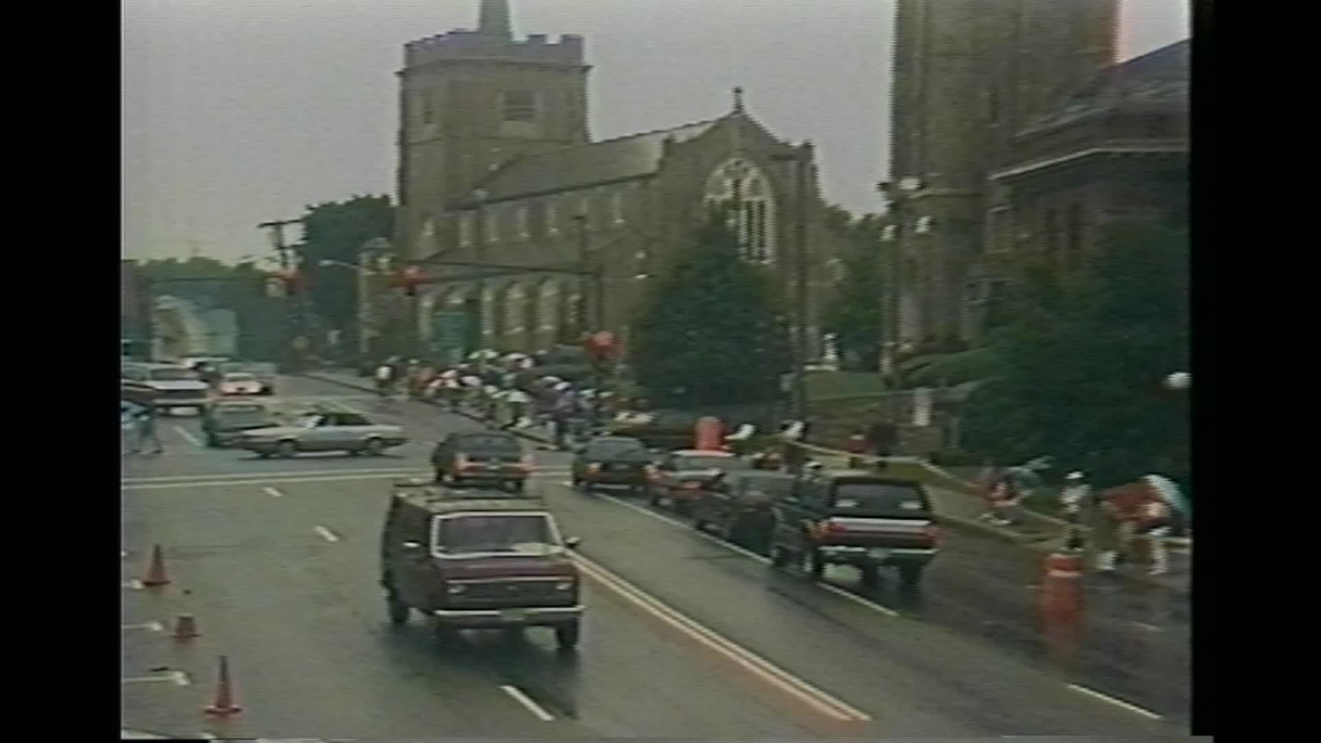 Thumbnail image for 1992 Fourth of July Parade
