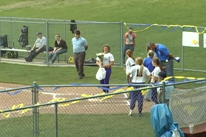 Thumbnail image for 2012 NHS Softball vs Natick