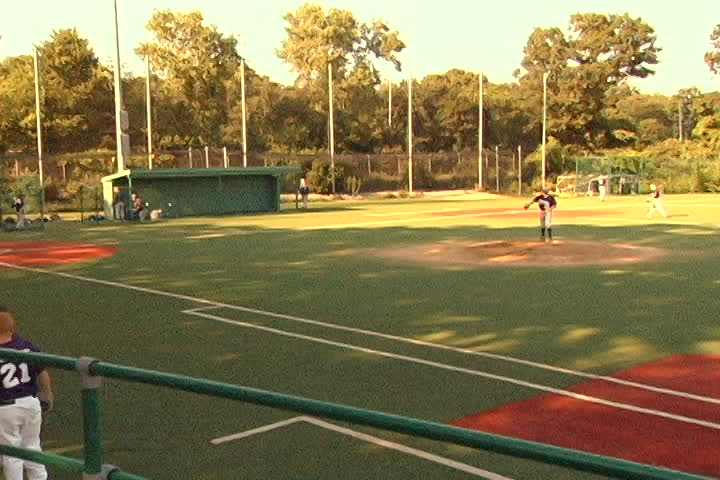 Thumbnail image for 2012 Legion Baseball vs. Hyde Park