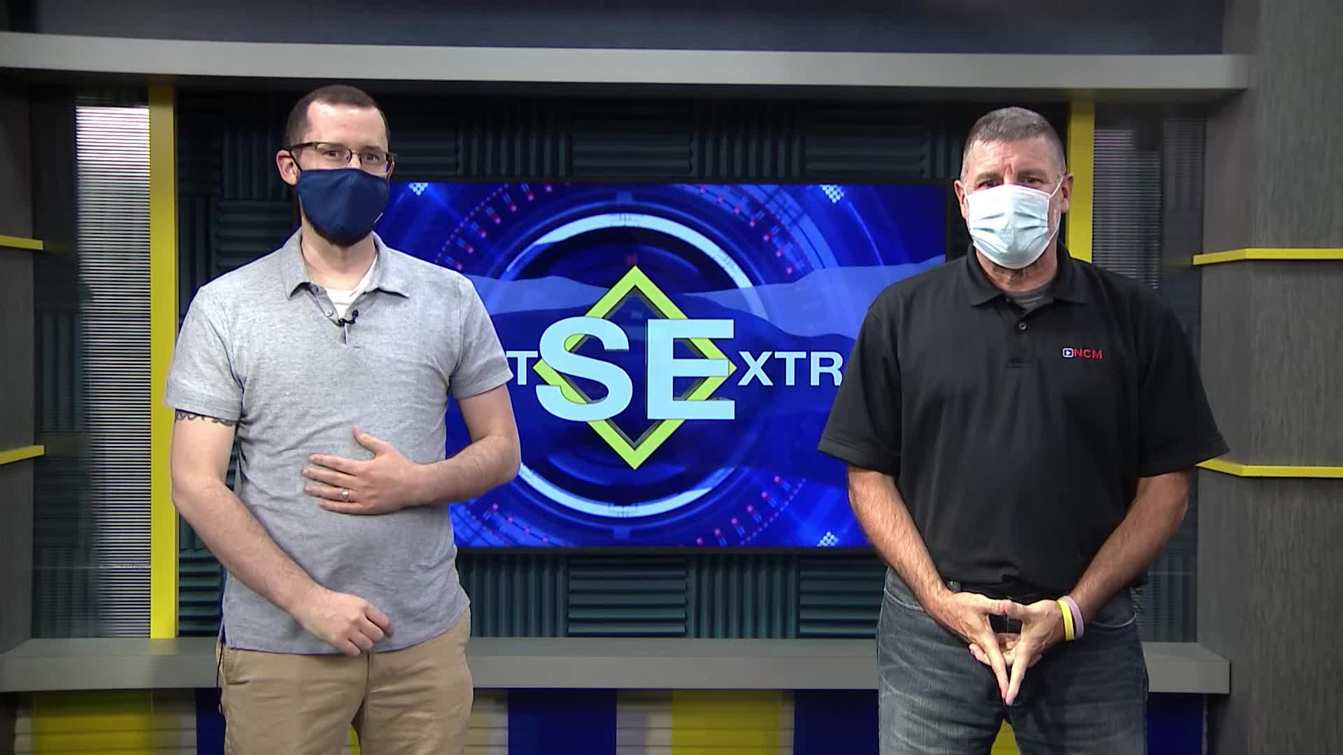 Navigate to Sports Extra: Fall II 2021