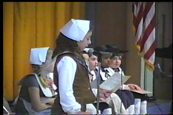 2003 Balch Thanksgiving Show