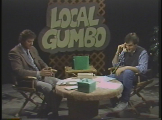 Thumbnail image for Local Gumbo 2/12/88