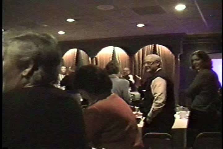 Thumbnail image for 2000 Lois Keefe Retirement