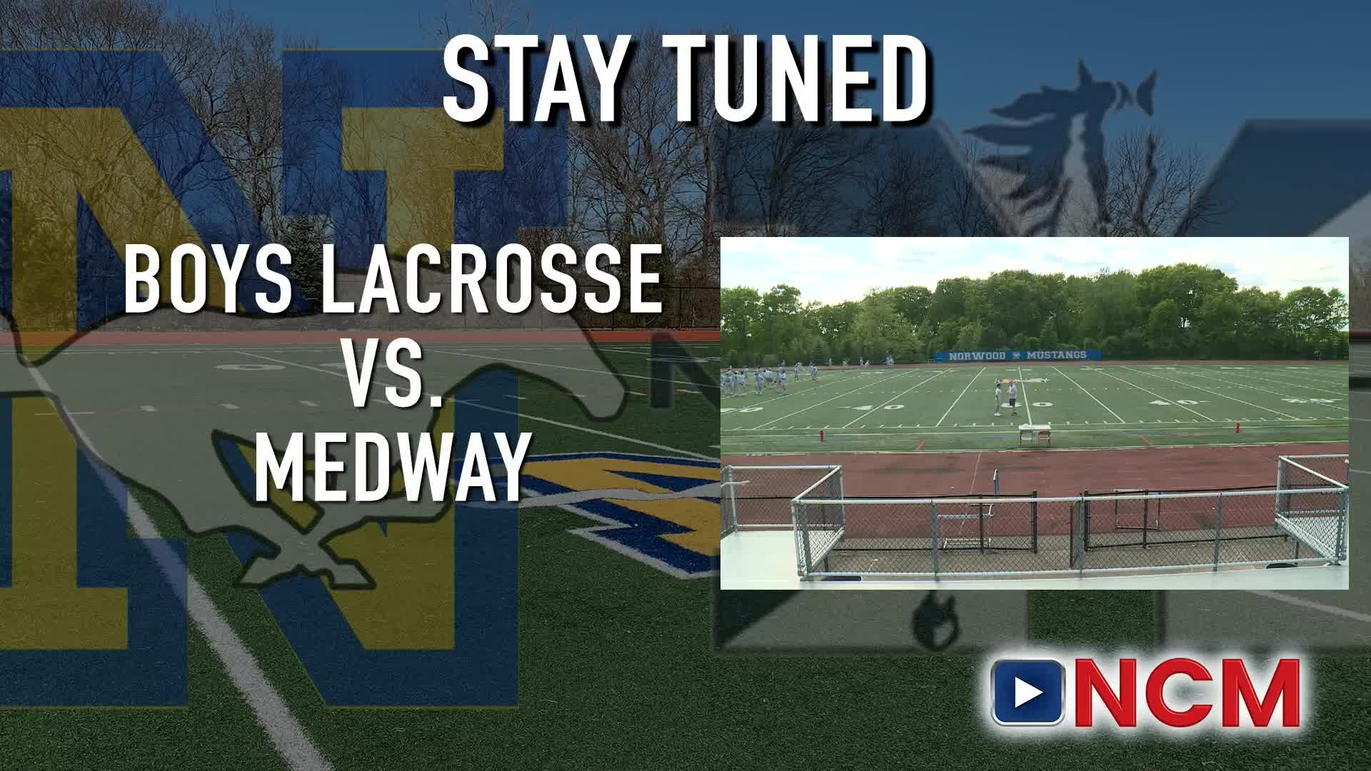Thumbnail image for LIVE Boys Lacrosse vs Holliston