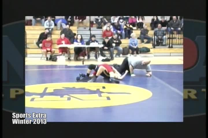 Navigate to 2013 NHS Sports Extra Winter