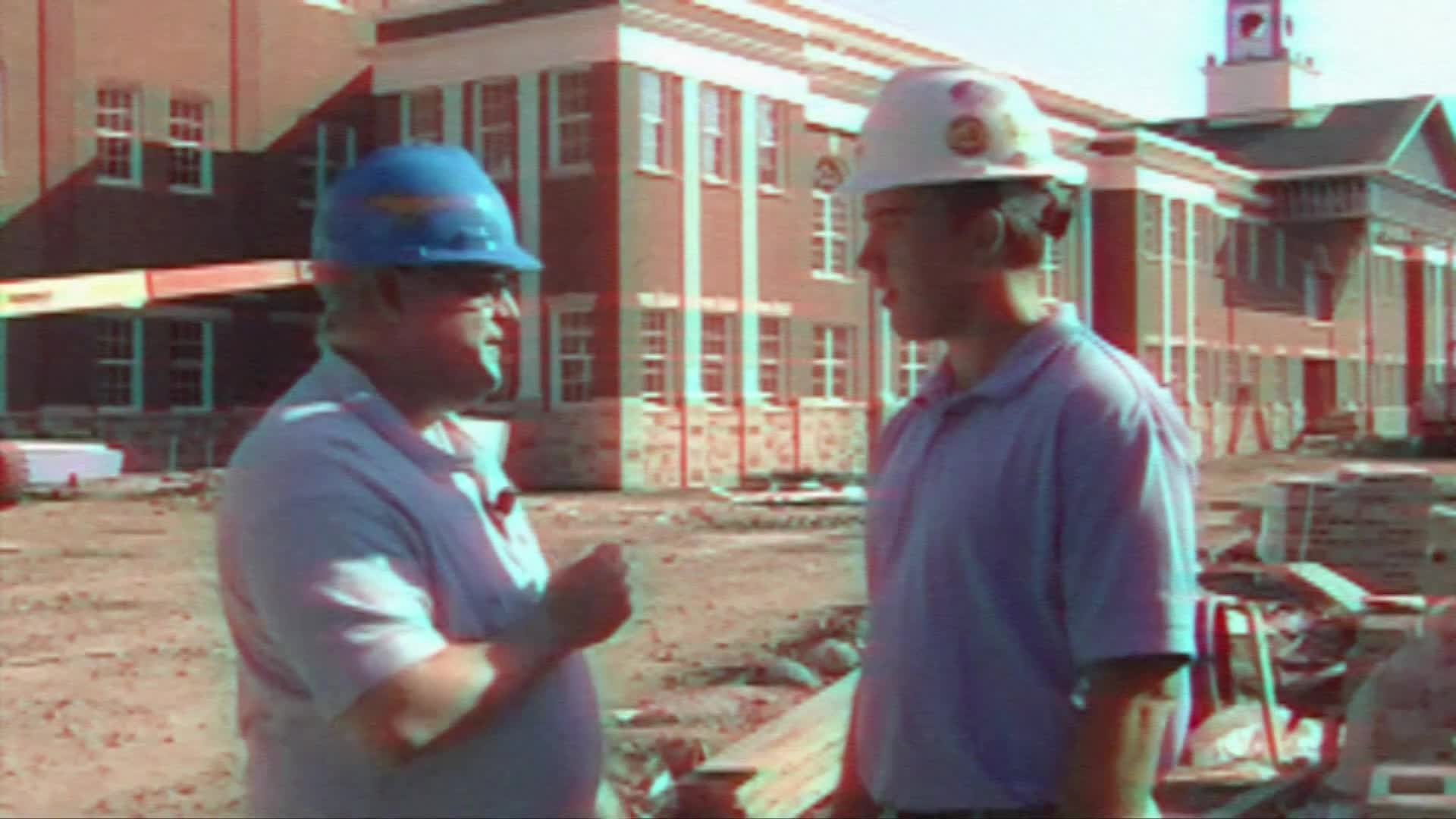 Navigate to Norwood Digest: CMS Construction Update #1 - 9.6.23