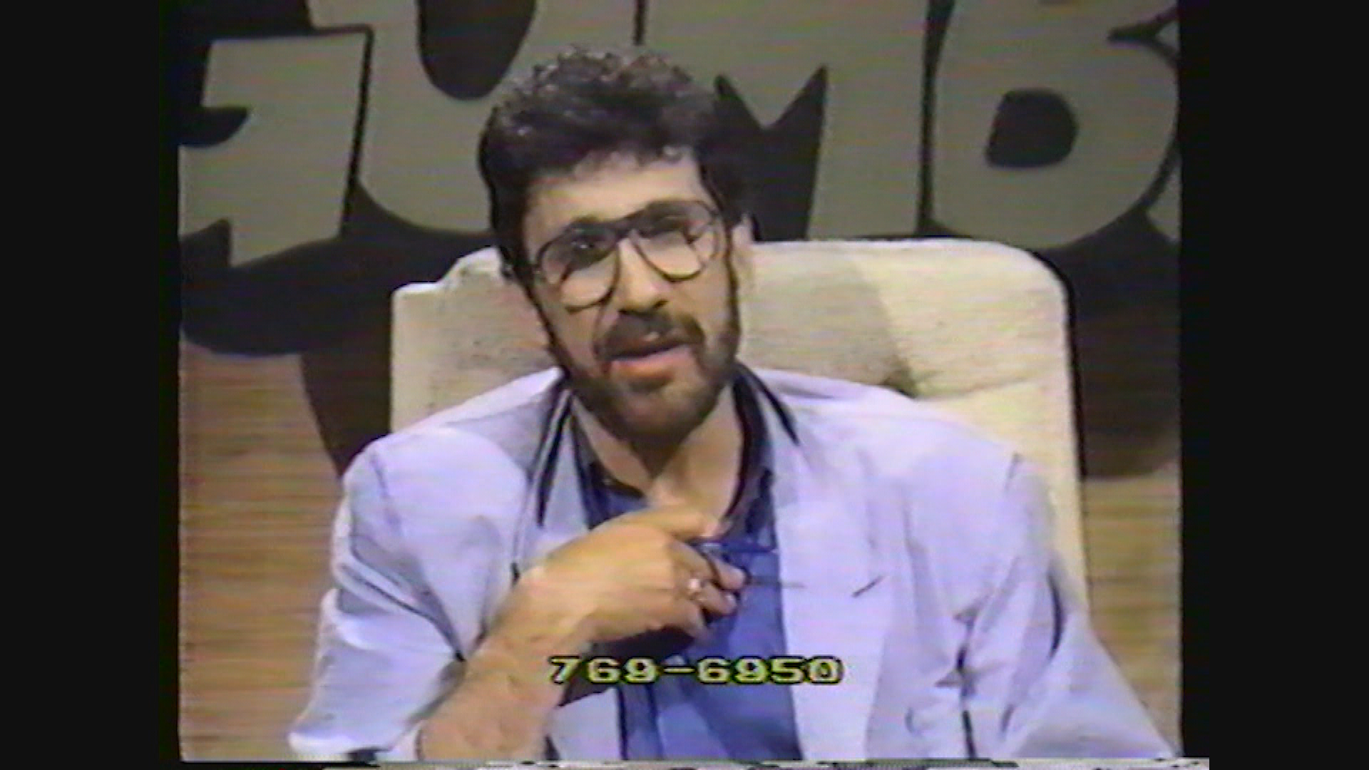 Thumbnail image for Local Gumbo #5 7/11/86