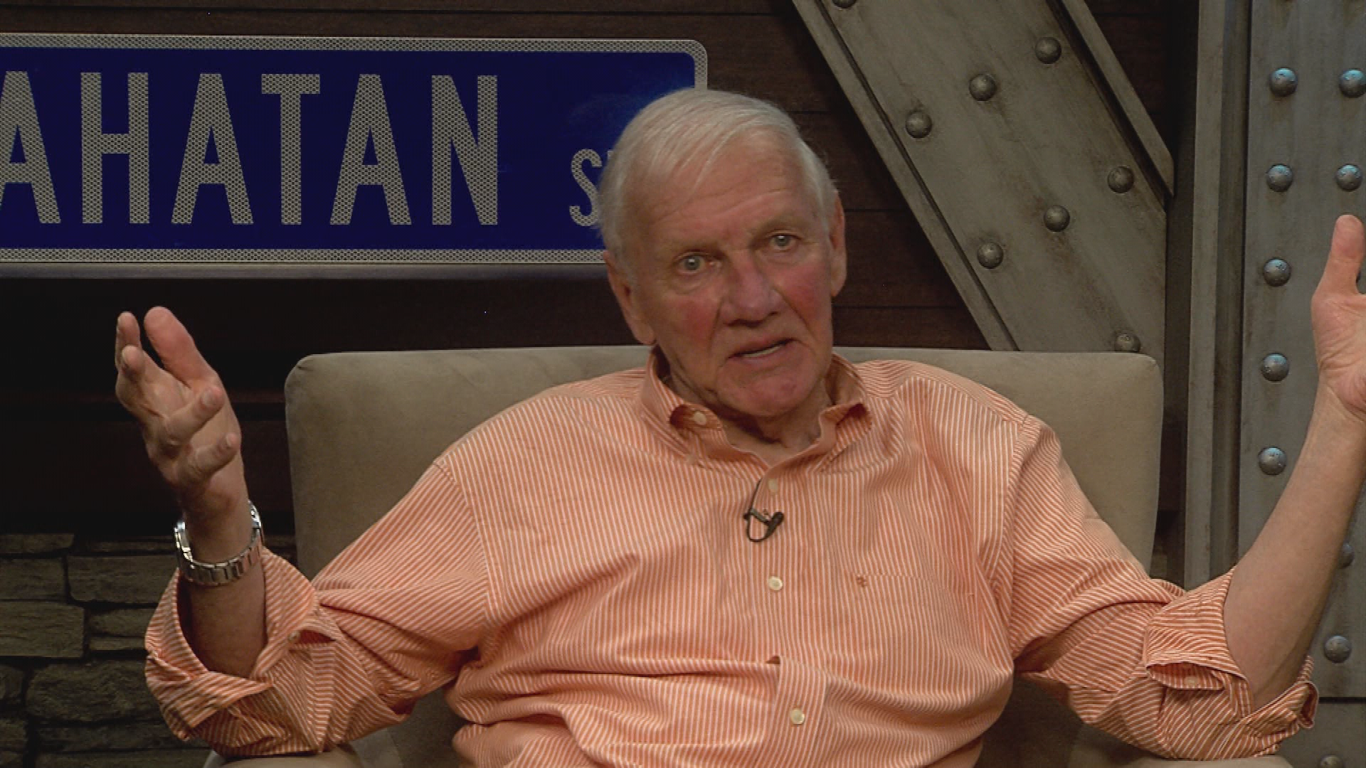 Inside Norwood 6/20/17