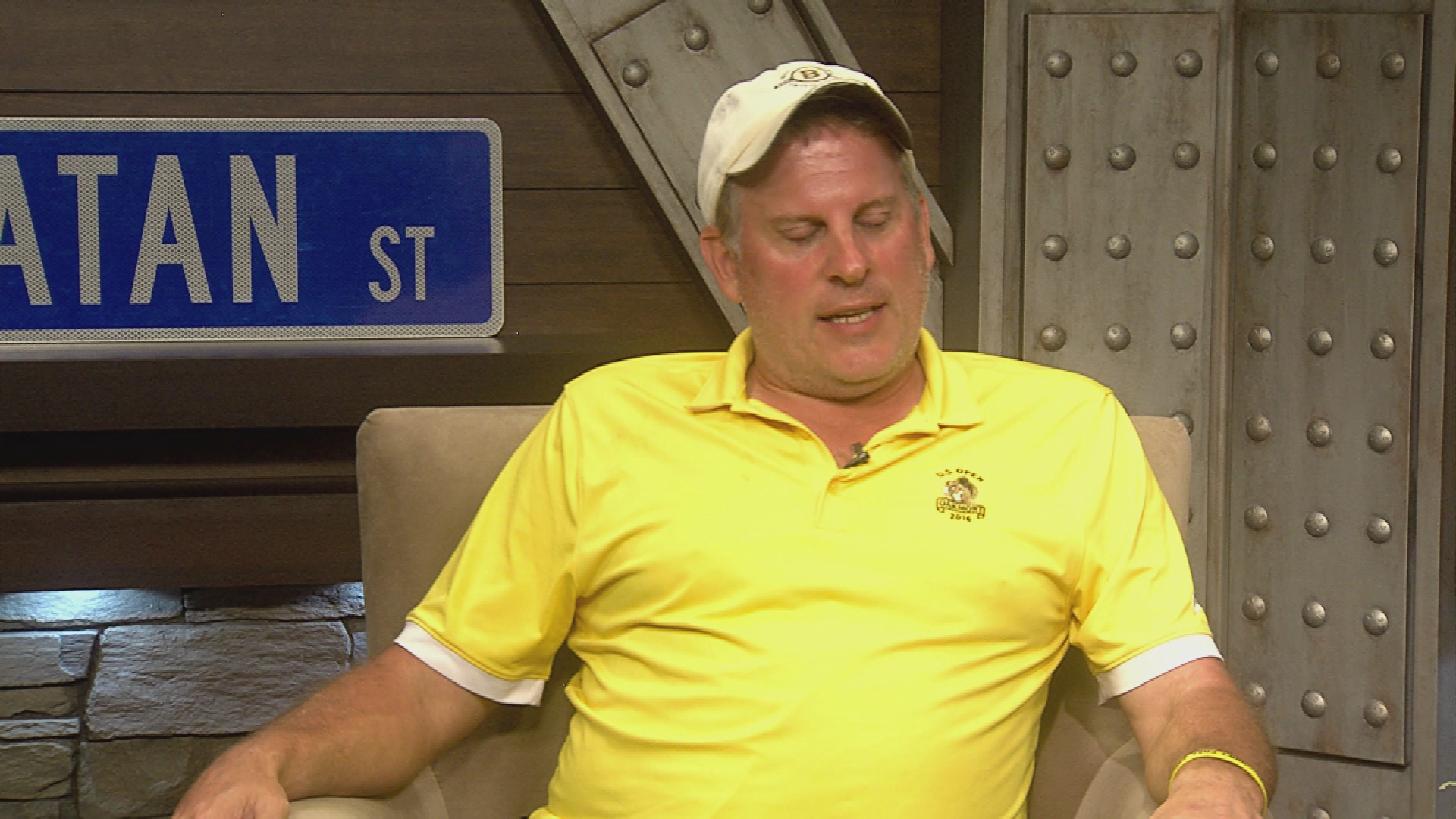 Navigate to NPA-TV Sports Extra: June 2017