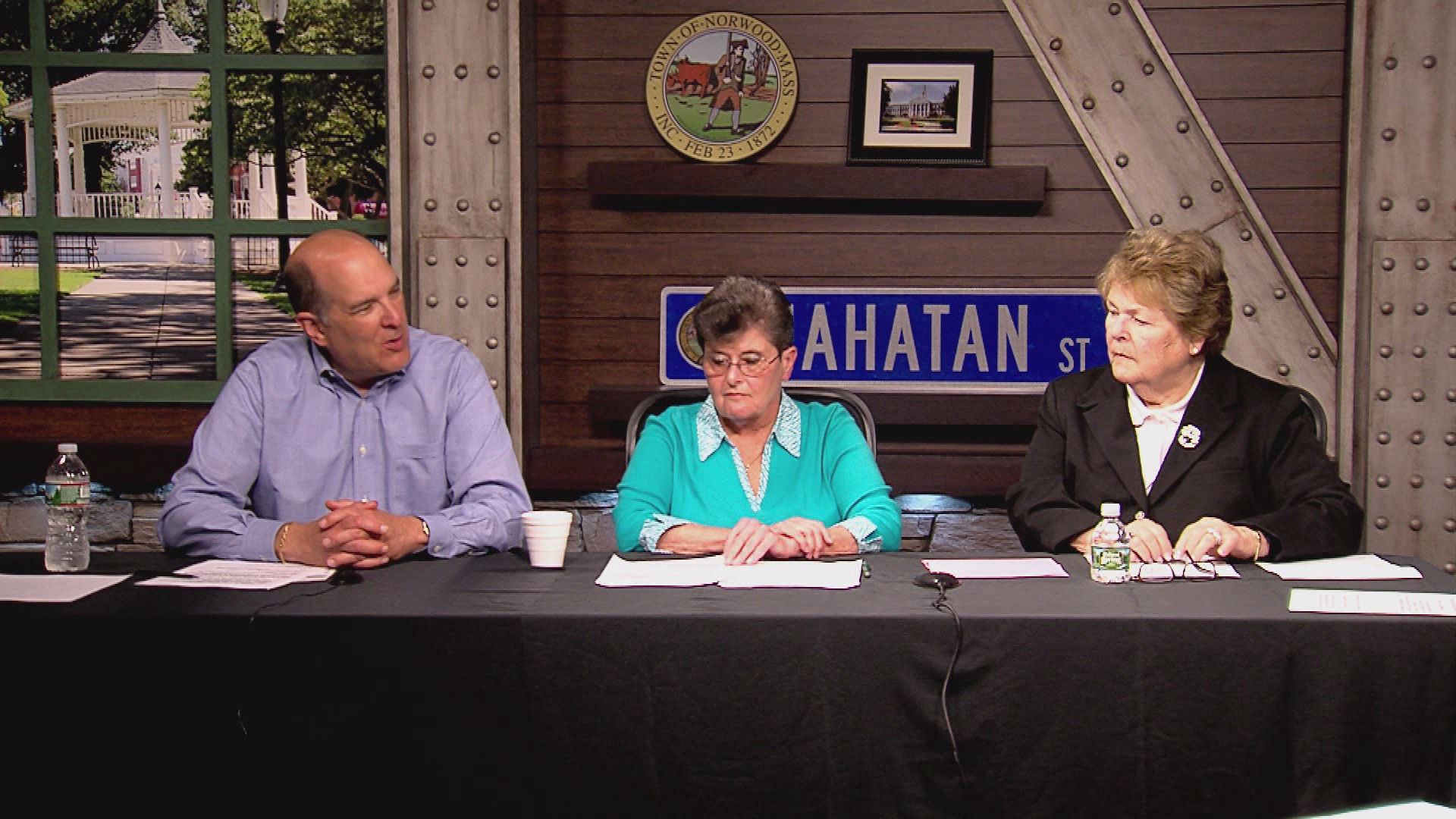 Table Talk 6/28/17 #285