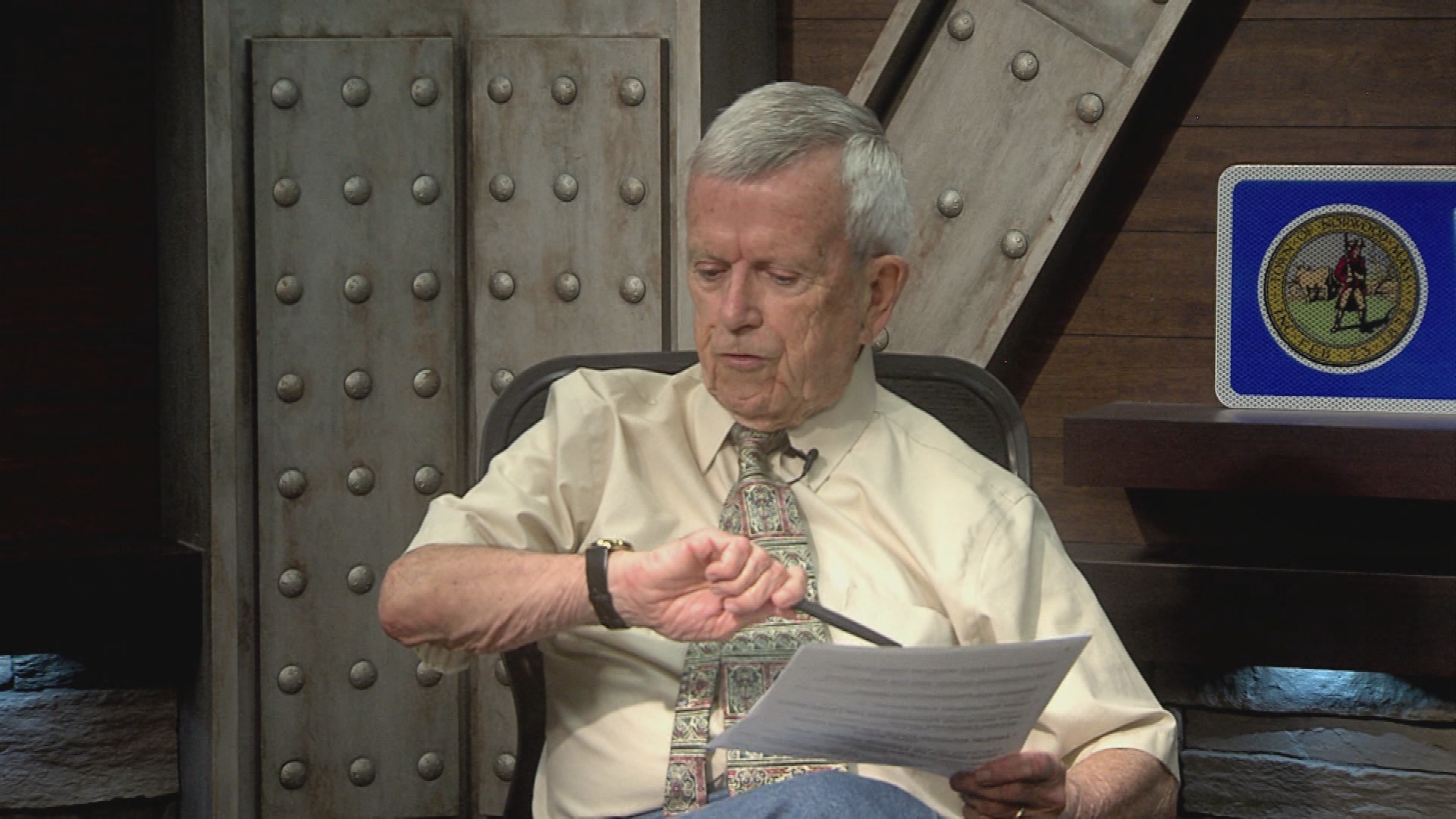 Table Talk: 7/12/17 #286