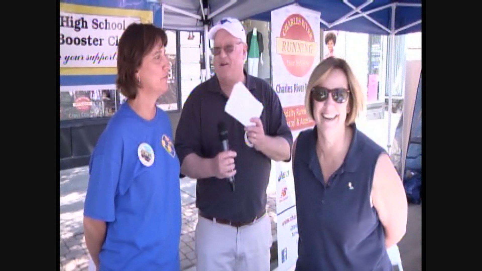 2003 Lights, Camera, Summer